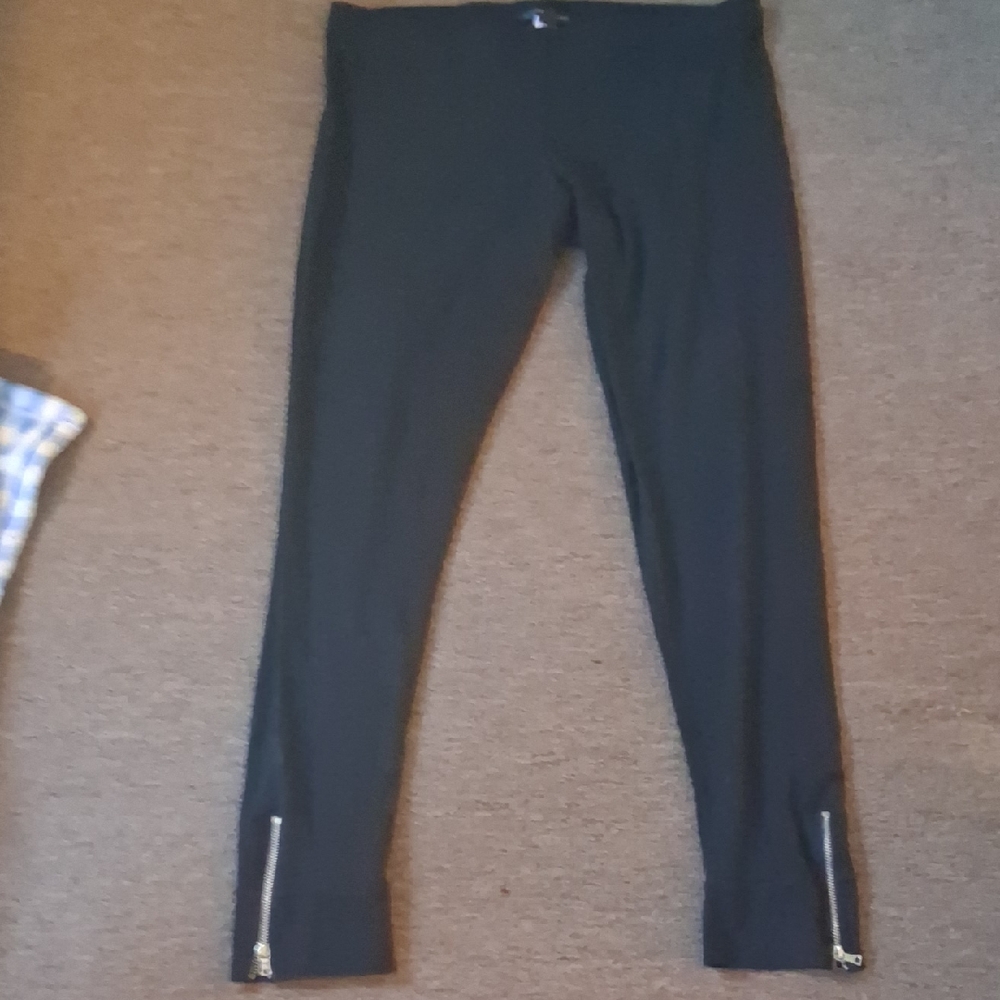 Banana Republic Black Leggings
